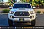2018 Toyota Tacoma Double Cab TRD Sport Pickup 4D 5 ft Long Beach CA