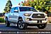 2018 Toyota Tacoma Double Cab TRD Sport Pickup 4D 5 ft Long Beach CA