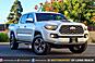 2018 Toyota Tacoma Double Cab TRD Sport Pickup 4D 5 ft Long Beach CA