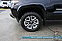 2018 Toyota Tacoma Limited / 4X4 / Crew Cab / Heated Leather Seats / NAV / Sunroof / JBL Speakers / Lane Watch & Blind Spot Alert / Bluetooth / Bed Liner / Keyless Entry & Start / Only 62K Miles / Back Up Cam / Tow Pkg / 1-Owner Anchorage AK