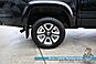 2018 Toyota Tacoma Limited / 4X4 / Crew Cab / Heated Leather Seats / NAV / Sunroof / JBL Speakers / Lane Watch & Blind Spot Alert / Bluetooth / Bed Liner / Keyless Entry & Start / Only 62K Miles / Back Up Cam / Tow Pkg / 1-Owner Anchorage AK