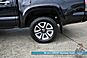 2018 Toyota Tacoma Limited / 4X4 / Crew Cab / Heated Leather Seats / NAV / Sunroof / JBL Speakers / Lane Watch & Blind Spot Alert / Bluetooth / Bed Liner / Keyless Entry & Start / Only 62K Miles / Back Up Cam / Tow Pkg / 1-Owner Anchorage AK
