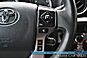 2018 Toyota Tacoma Limited / 4X4 / Crew Cab / Heated Leather Seats / NAV / Sunroof / JBL Speakers / Lane Watch & Blind Spot Alert / Bluetooth / Bed Liner / Keyless Entry & Start / Only 62K Miles / Back Up Cam / Tow Pkg / 1-Owner Anchorage AK
