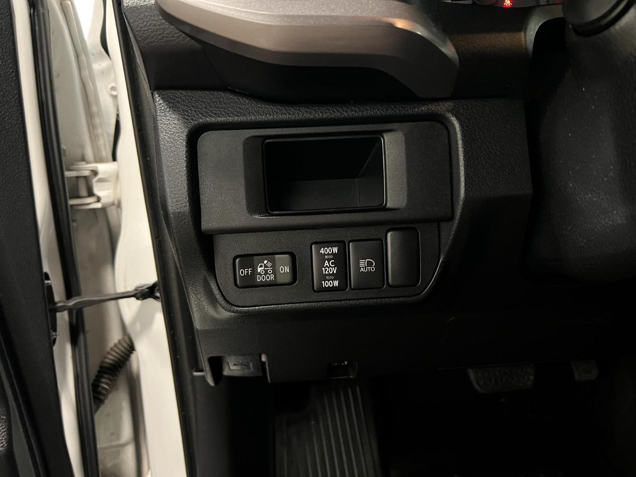 2018 Toyota Tacoma Limited Parker CO