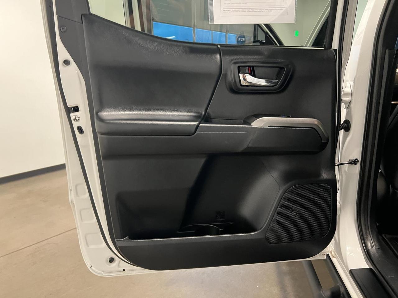 2018 Toyota Tacoma Limited Parker CO