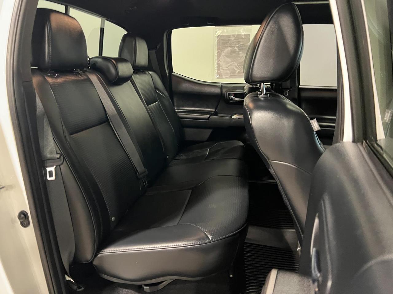 2018 Toyota Tacoma Limited Parker CO