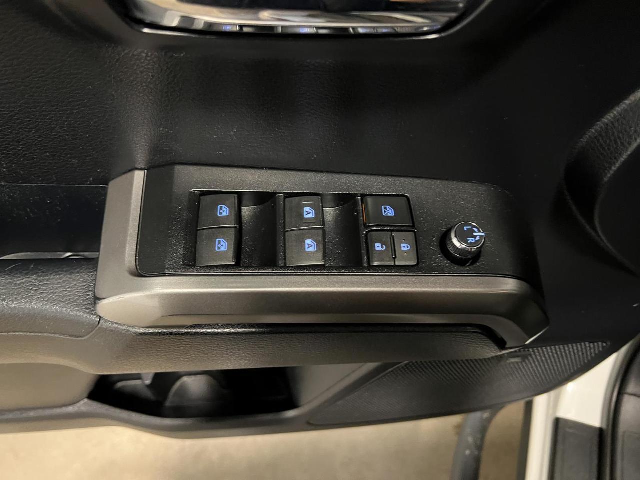 2018 Toyota Tacoma Limited Parker CO