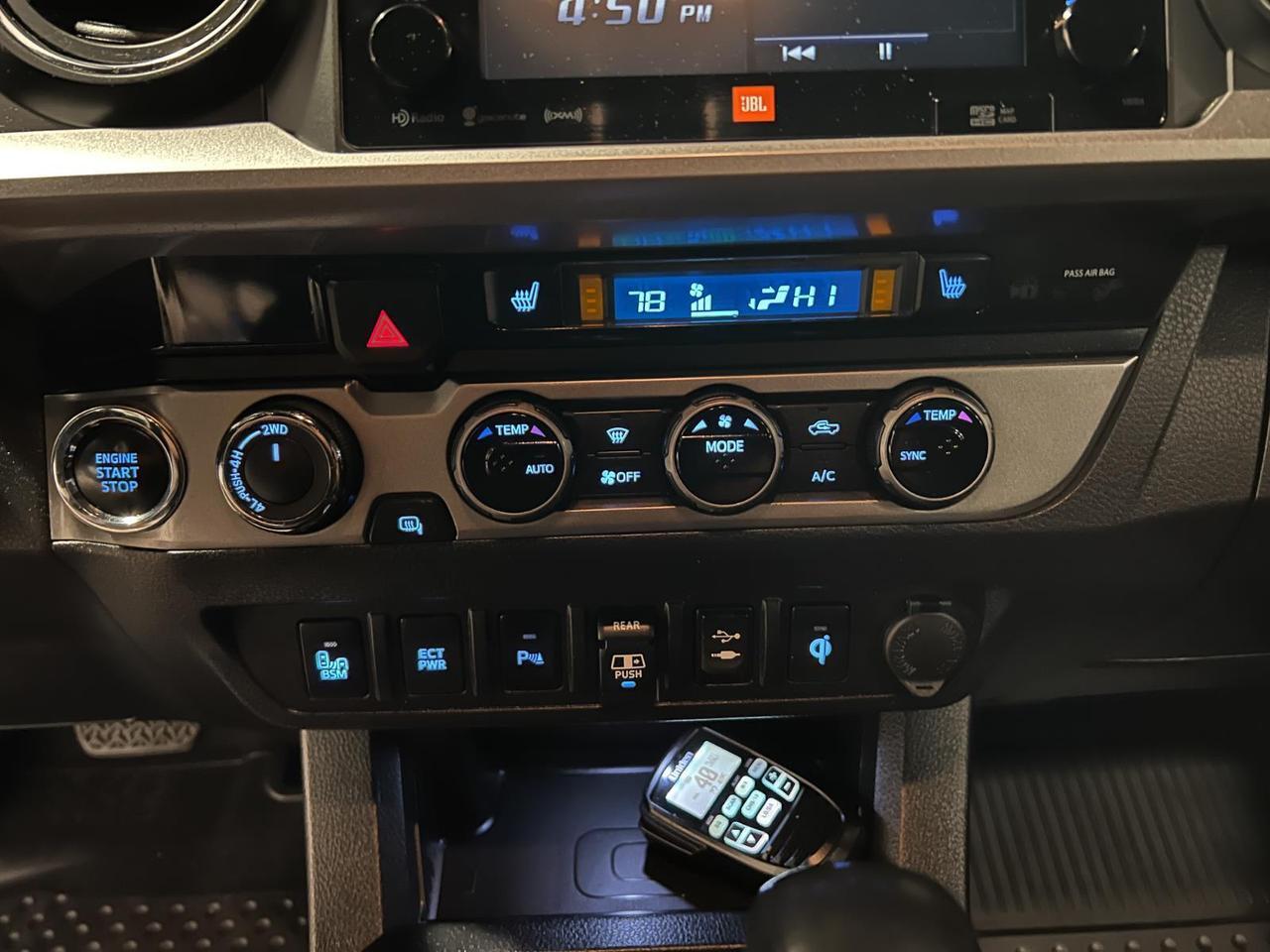 2018 Toyota Tacoma Limited Parker CO