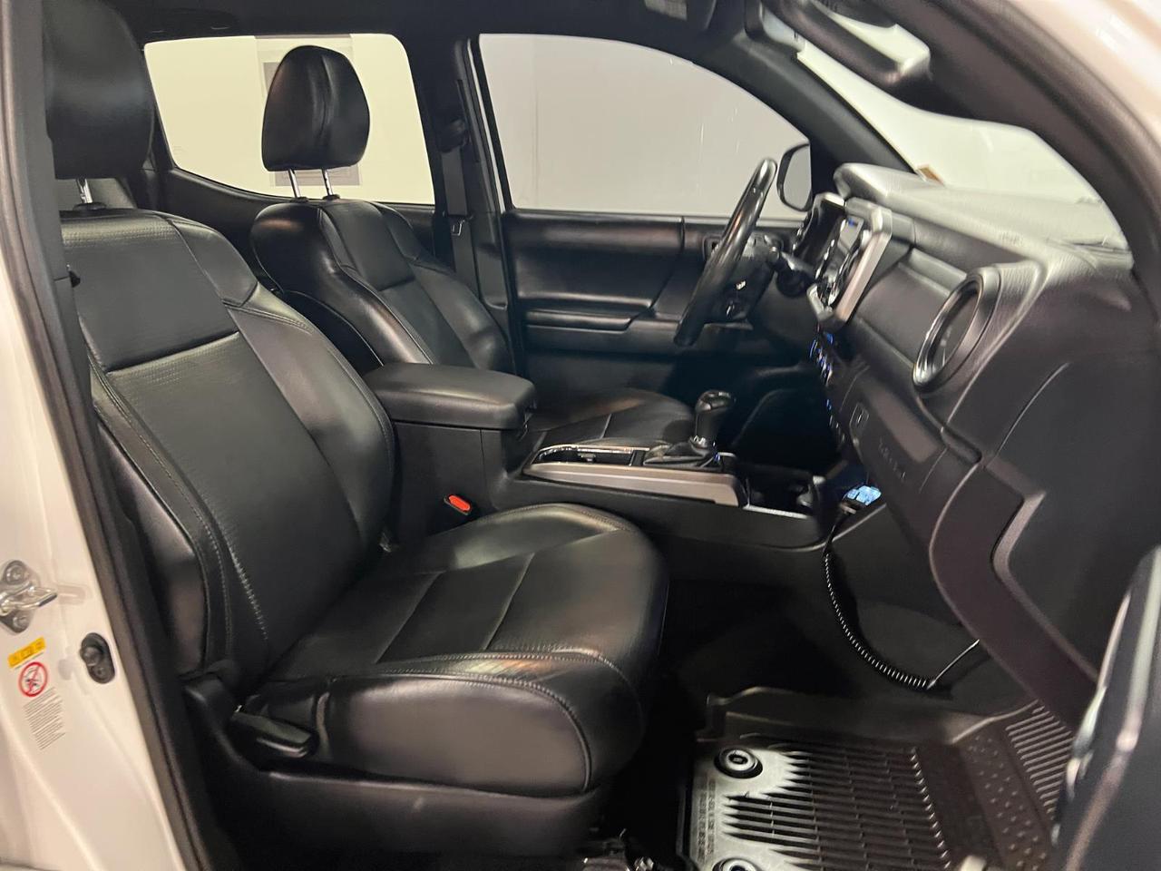 2018 Toyota Tacoma Limited Parker CO