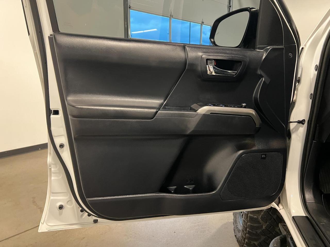 2018 Toyota Tacoma Limited Parker CO