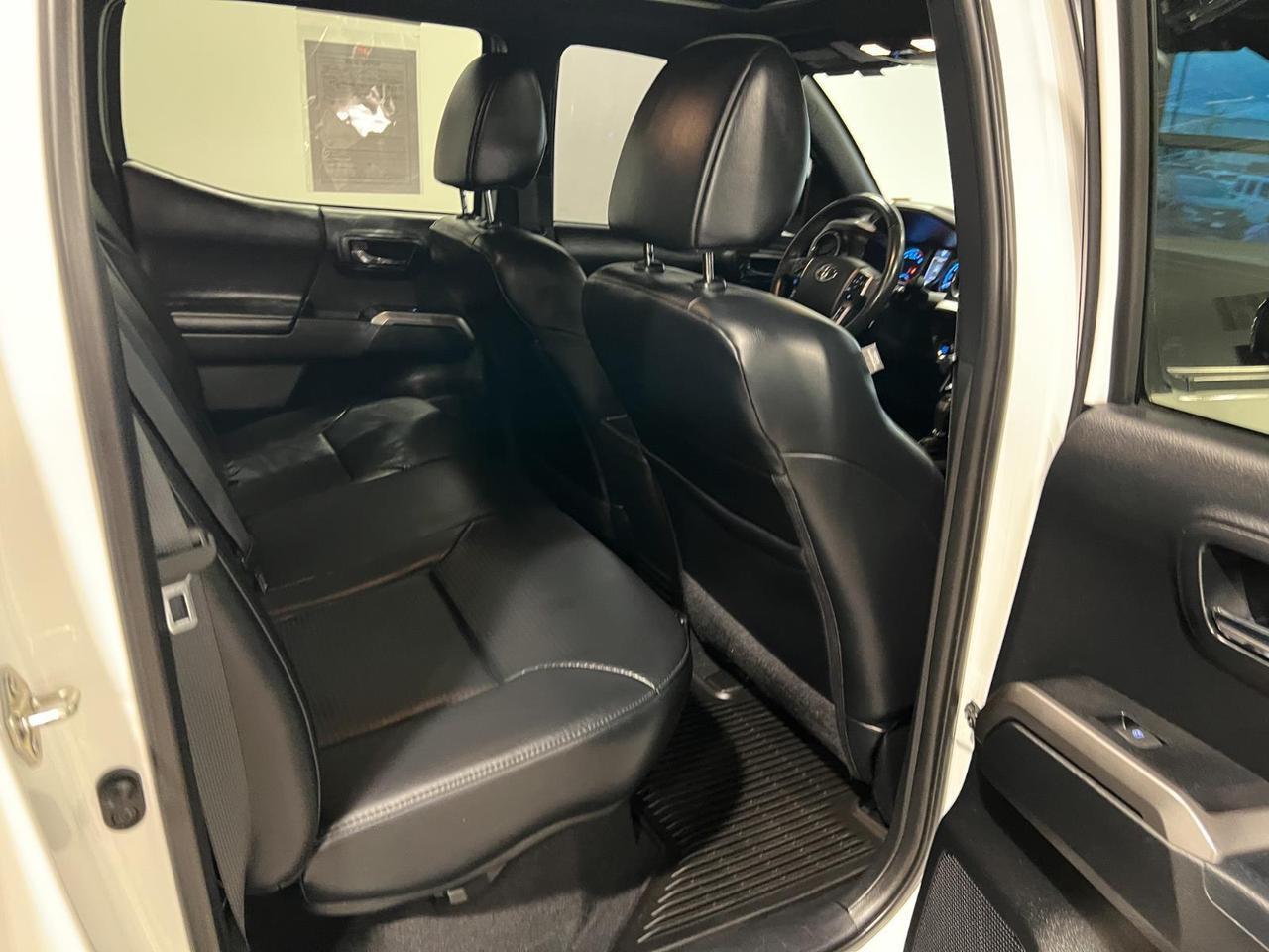 2018 Toyota Tacoma Limited Parker CO