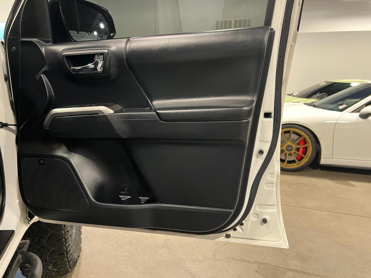 2018 Toyota Tacoma Limited Parker CO