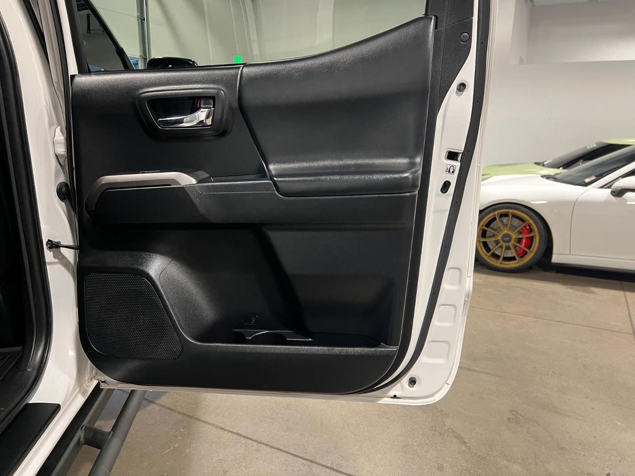 2018 Toyota Tacoma Limited Parker CO