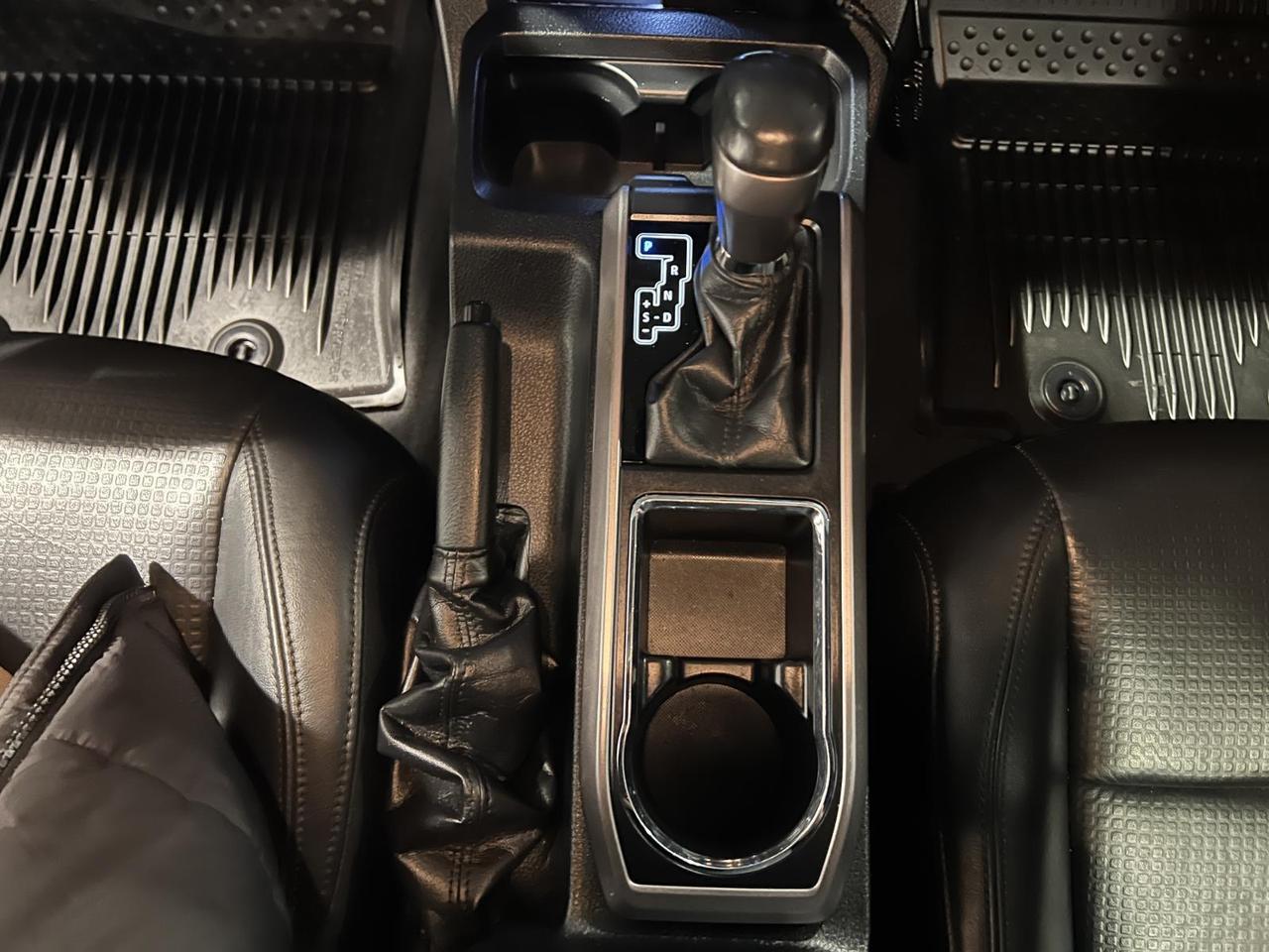 2018 Toyota Tacoma Limited Parker CO