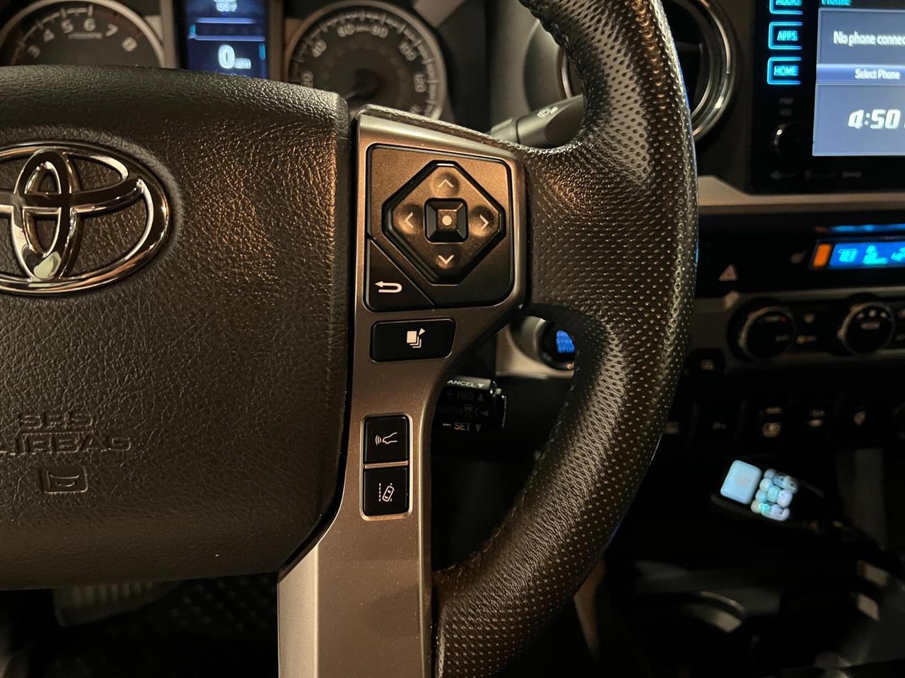 2018 Toyota Tacoma Limited Parker CO