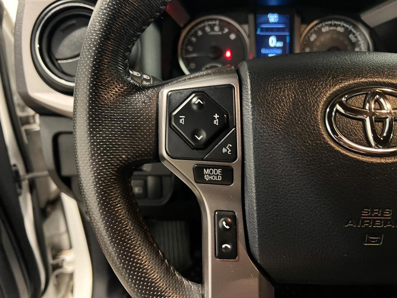 2018 Toyota Tacoma Limited Parker CO