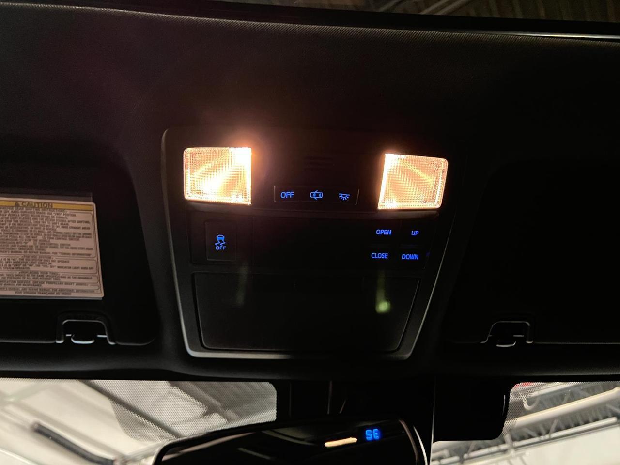 2018 Toyota Tacoma Limited Parker CO