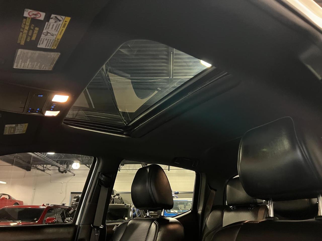 2018 Toyota Tacoma Limited Parker CO