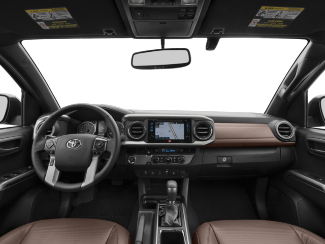 2018 Toyota Tacoma Limited Roseville CA