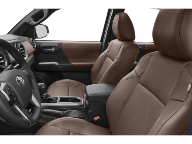 2018 Toyota Tacoma Limited Roseville CA