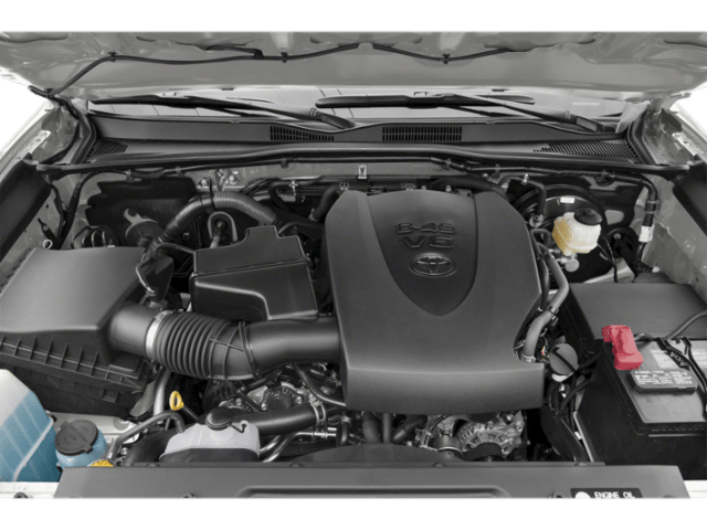 2018 Toyota Tacoma Limited Roseville CA