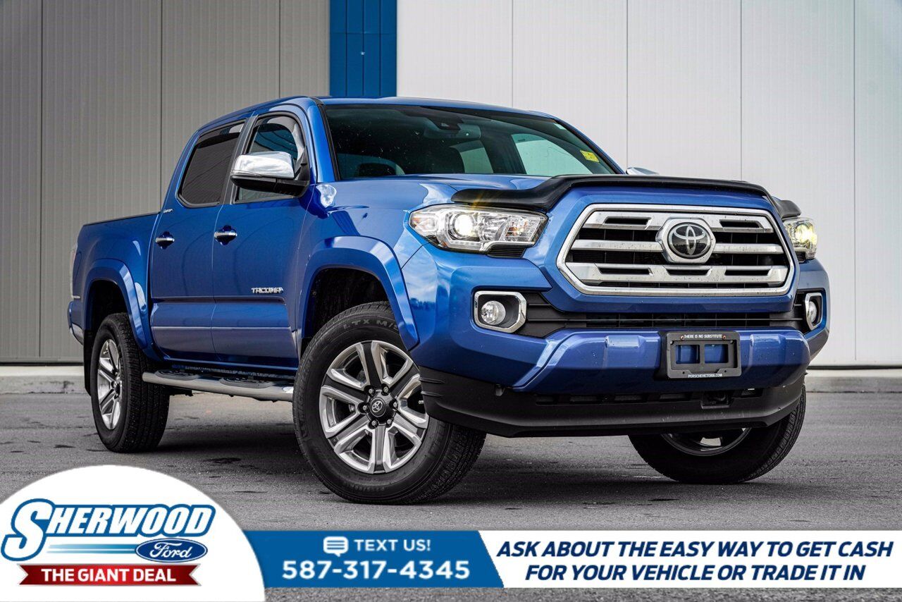 Used trucks in Sherwood Park AB
