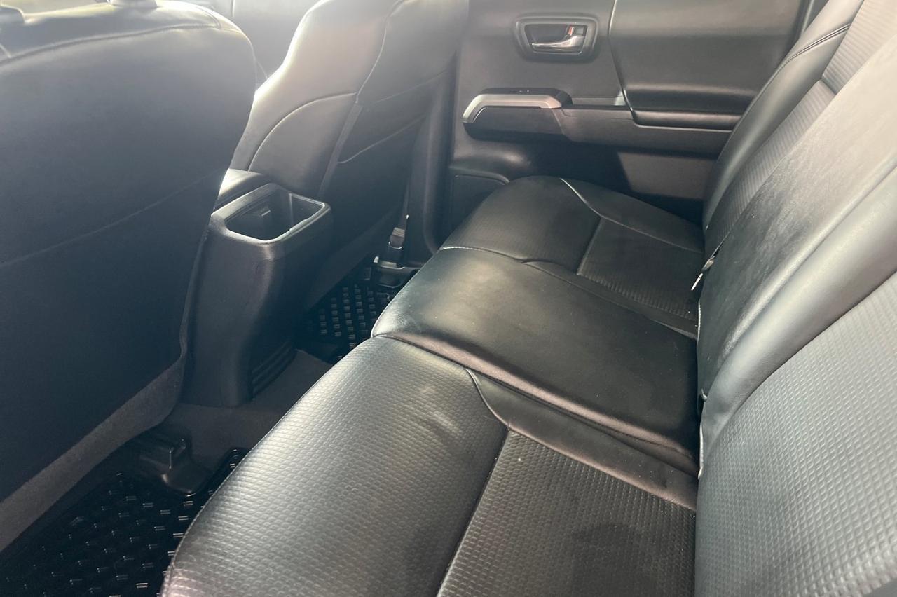 2018 Toyota Tacoma Limited Ontario OR