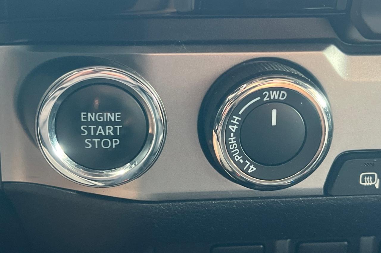 2018 Toyota Tacoma Limited Ontario OR