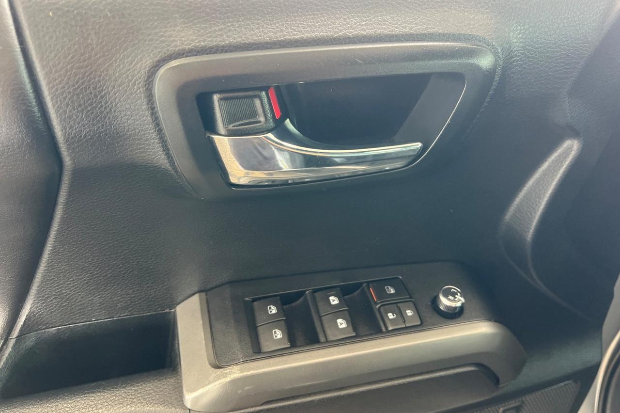 2018 Toyota Tacoma Limited Ontario OR