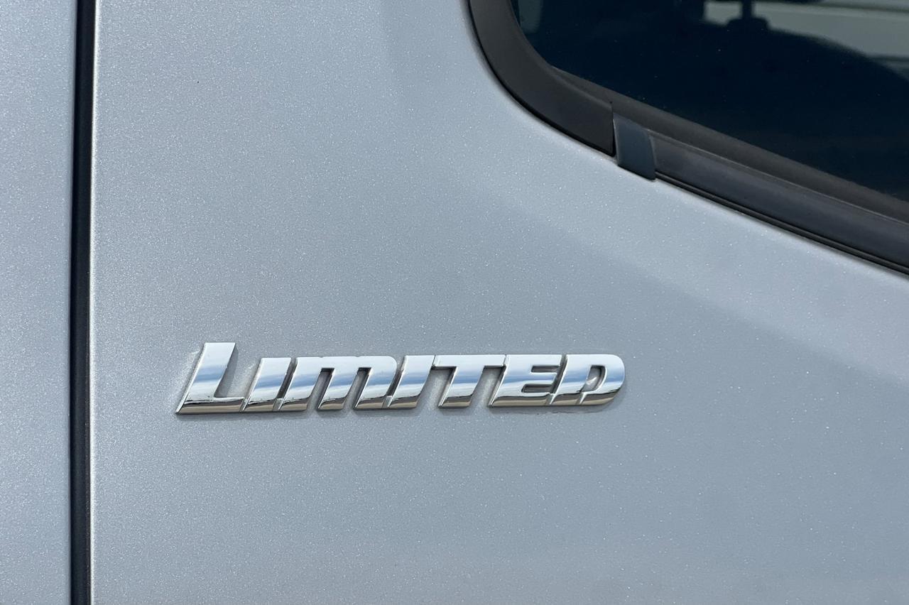 2018 Toyota Tacoma Limited Ontario OR
