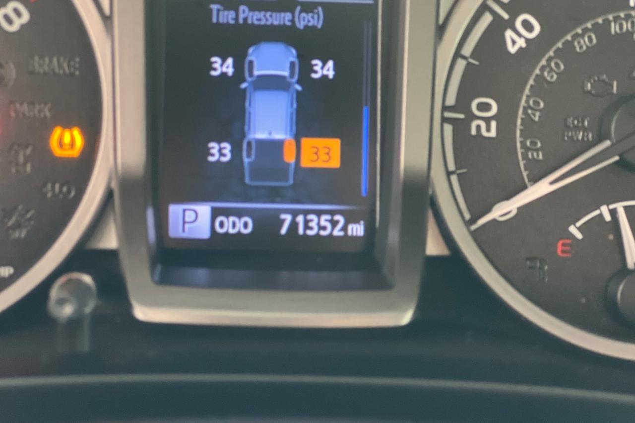 2018 Toyota Tacoma Limited Ontario OR