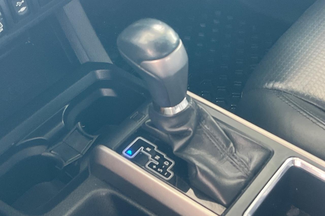 2018 Toyota Tacoma Limited Ontario OR