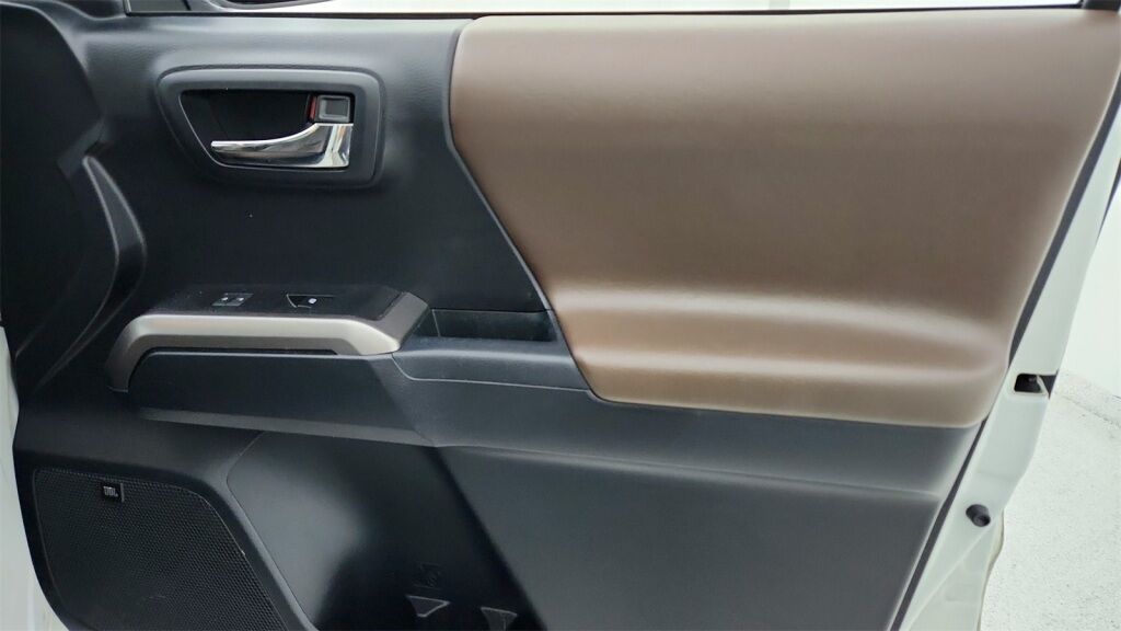 2018 Toyota Tacoma Limited Laurel MD