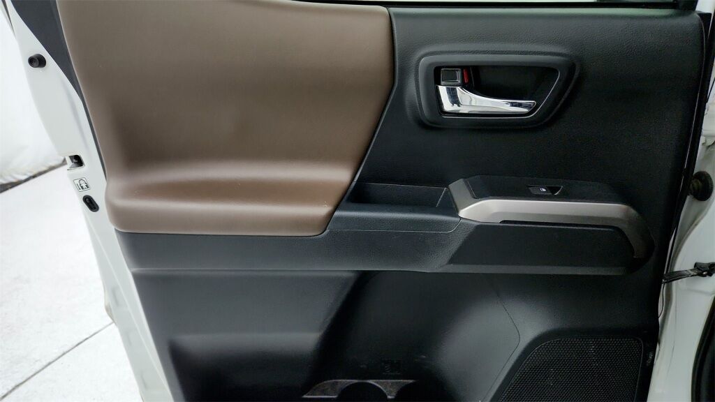 2018 Toyota Tacoma Limited Laurel MD