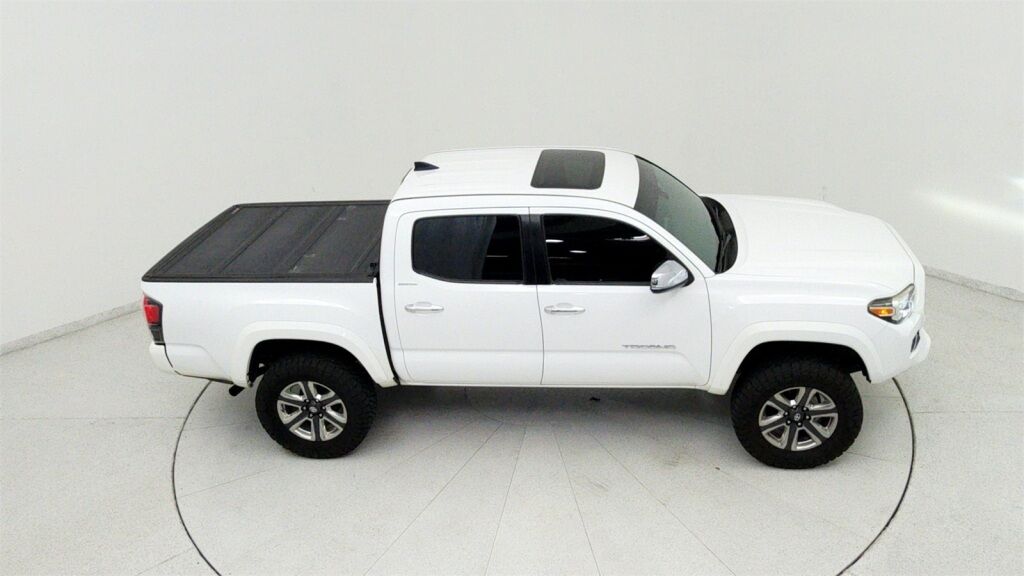 2018 Toyota Tacoma Limited Laurel MD