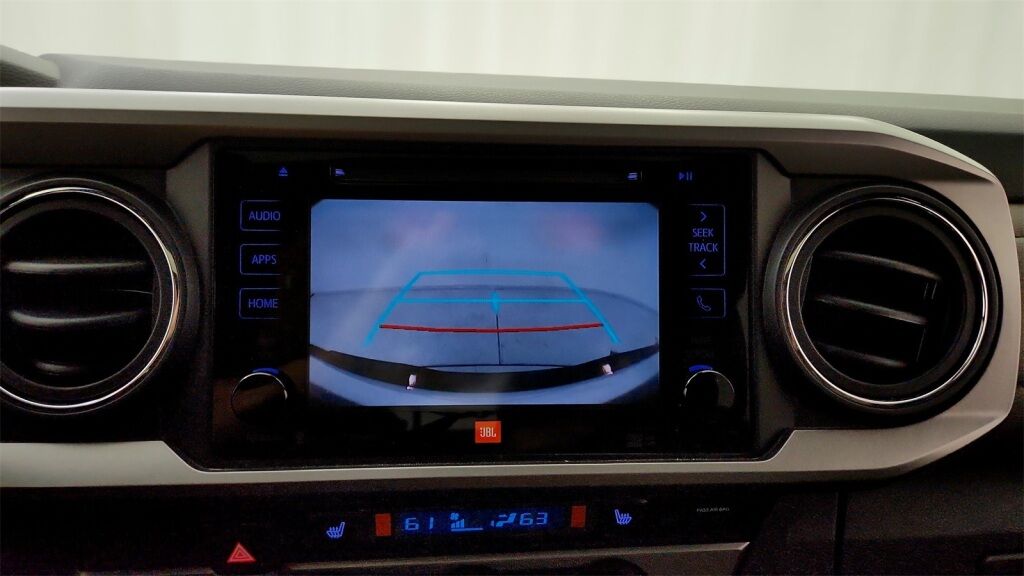 2018 Toyota Tacoma Limited Laurel MD