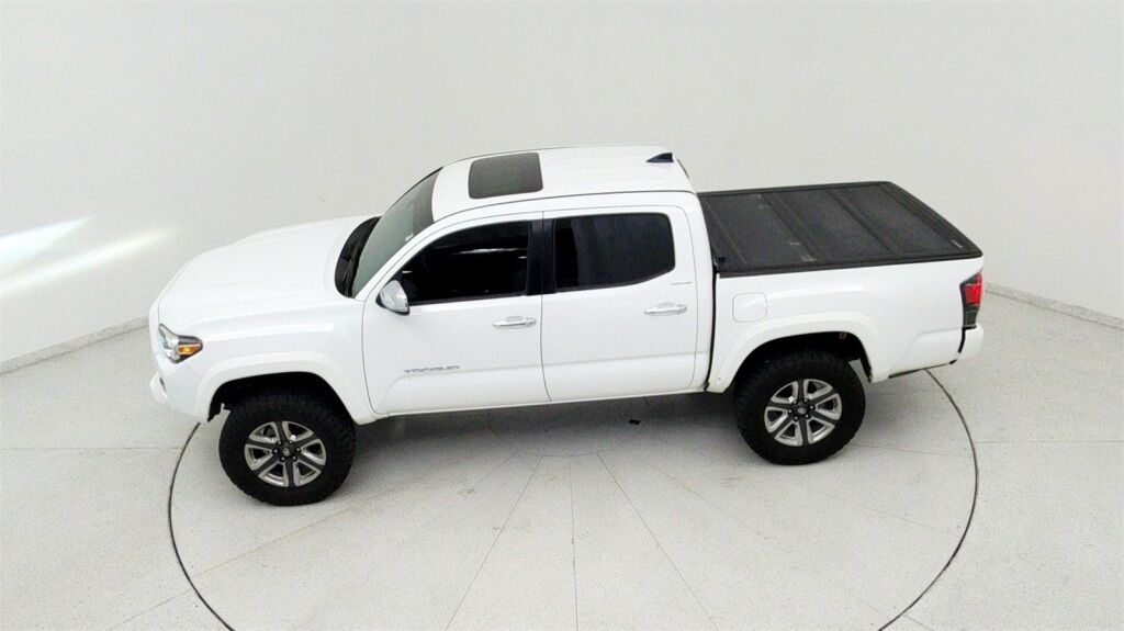 2018 Toyota Tacoma Limited Laurel MD