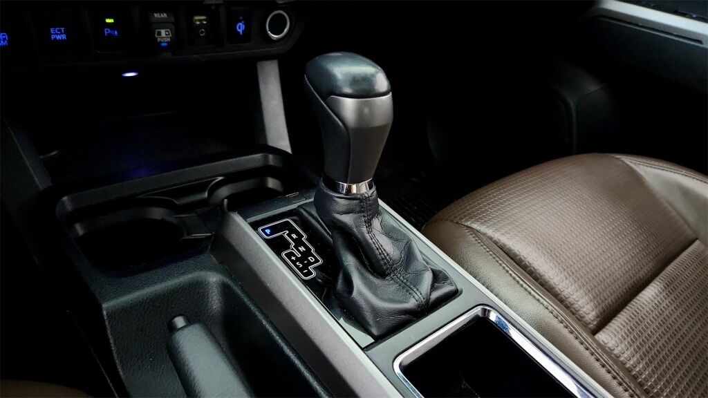 2018 Toyota Tacoma Limited Laurel MD