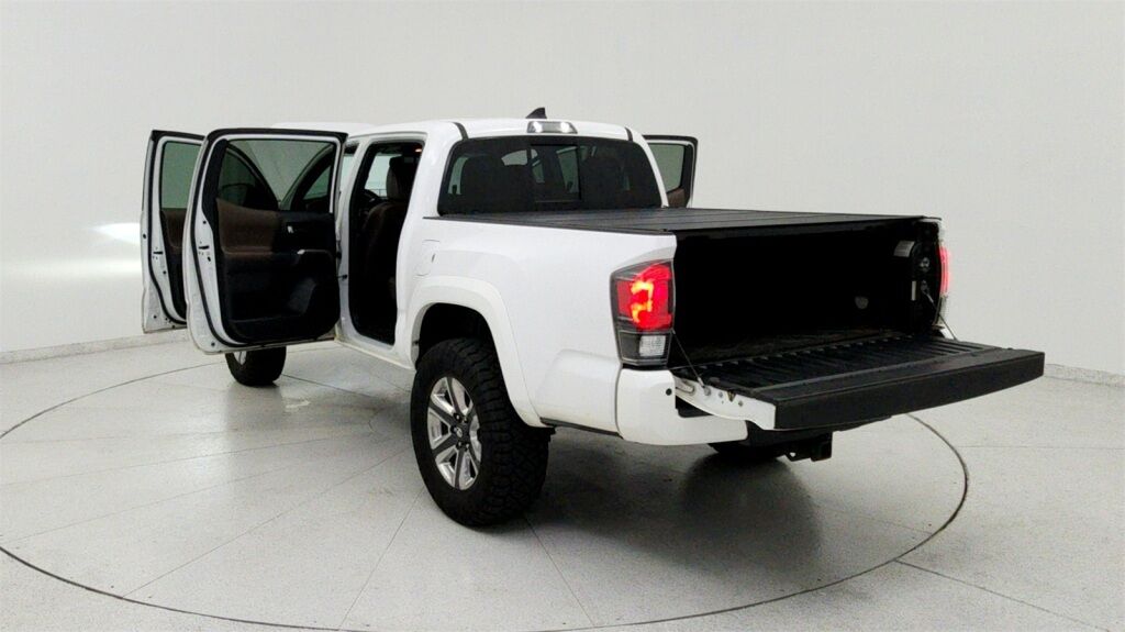 2018 Toyota Tacoma Limited Laurel MD