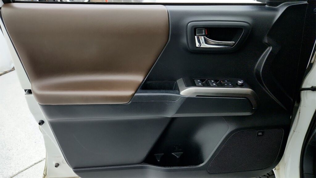 2018 Toyota Tacoma Limited Laurel MD