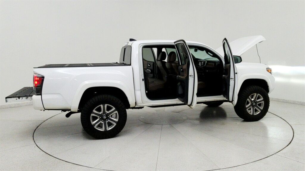 2018 Toyota Tacoma Limited Laurel MD