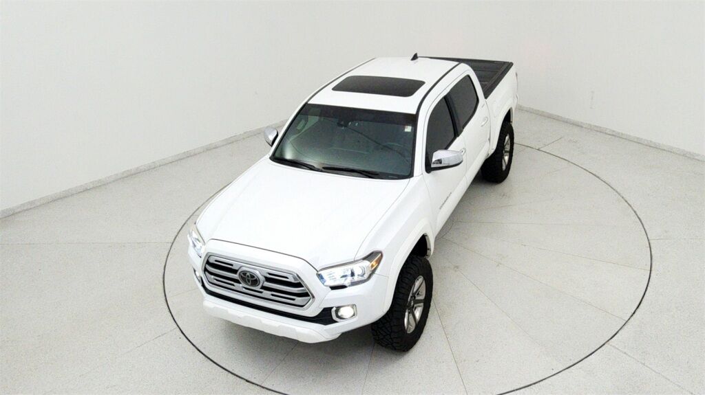 2018 Toyota Tacoma Limited Laurel MD