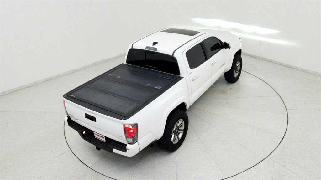 2018 Toyota Tacoma Limited Laurel MD