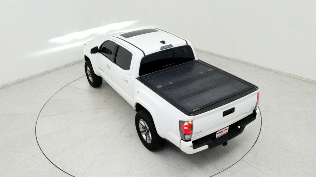 2018 Toyota Tacoma Limited Laurel MD