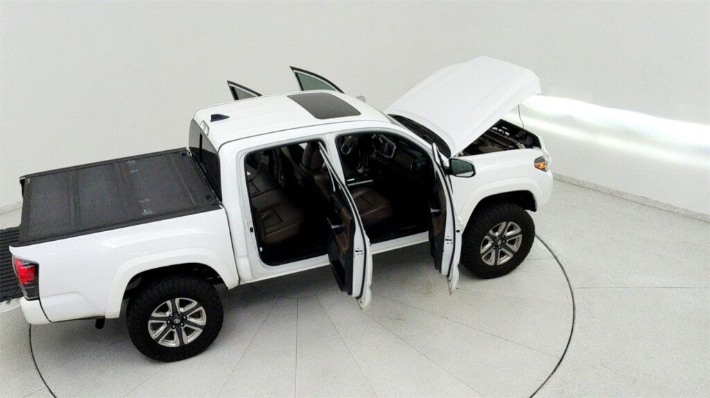 2018 Toyota Tacoma Limited Laurel MD