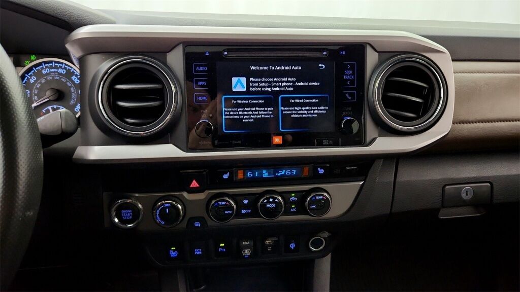 2018 Toyota Tacoma Limited Laurel MD
