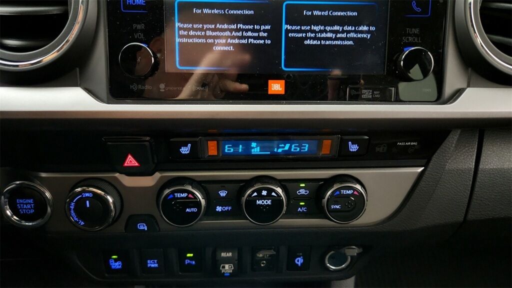 2018 Toyota Tacoma Limited Laurel MD