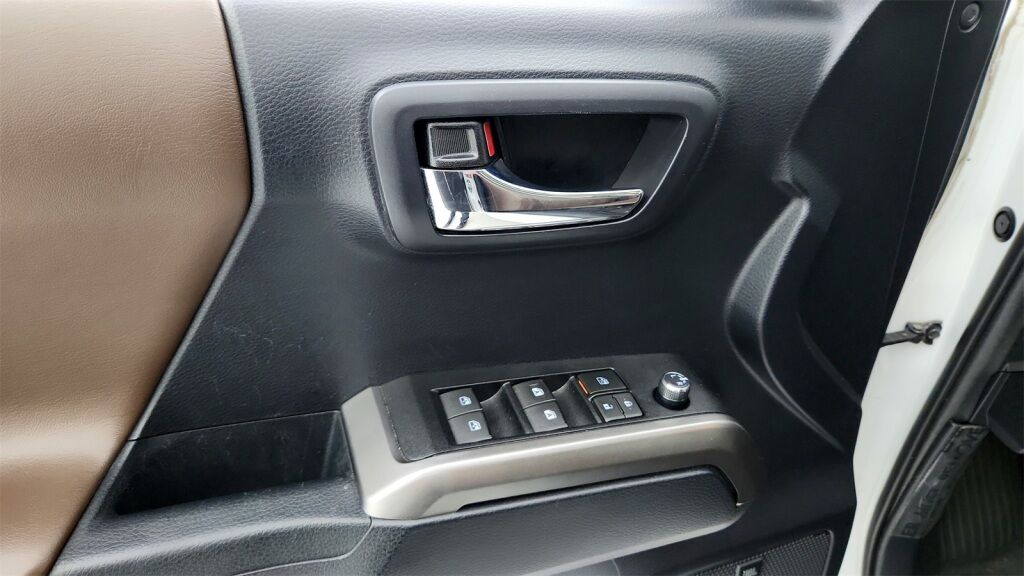 2018 Toyota Tacoma Limited Laurel MD