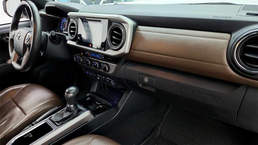2018 Toyota Tacoma Limited Laurel MD