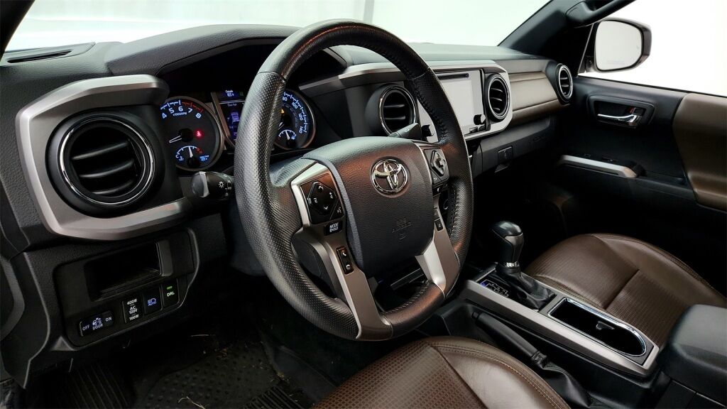 2018 Toyota Tacoma Limited Laurel MD